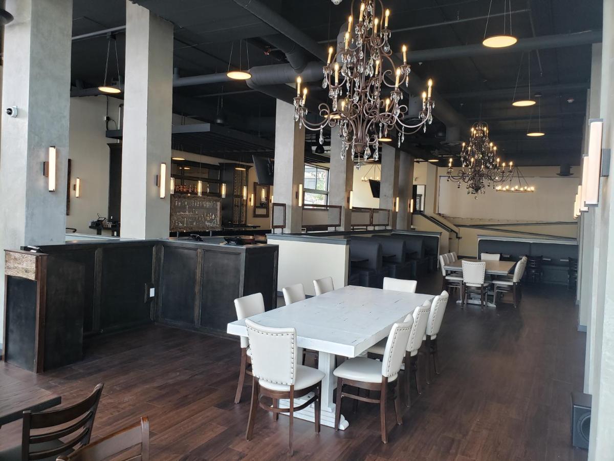 Hotel Indigo Spokane Downtown By Ihg Extérieur photo