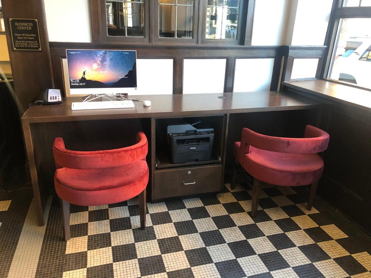 Hotel Indigo Spokane Downtown By Ihg Extérieur photo