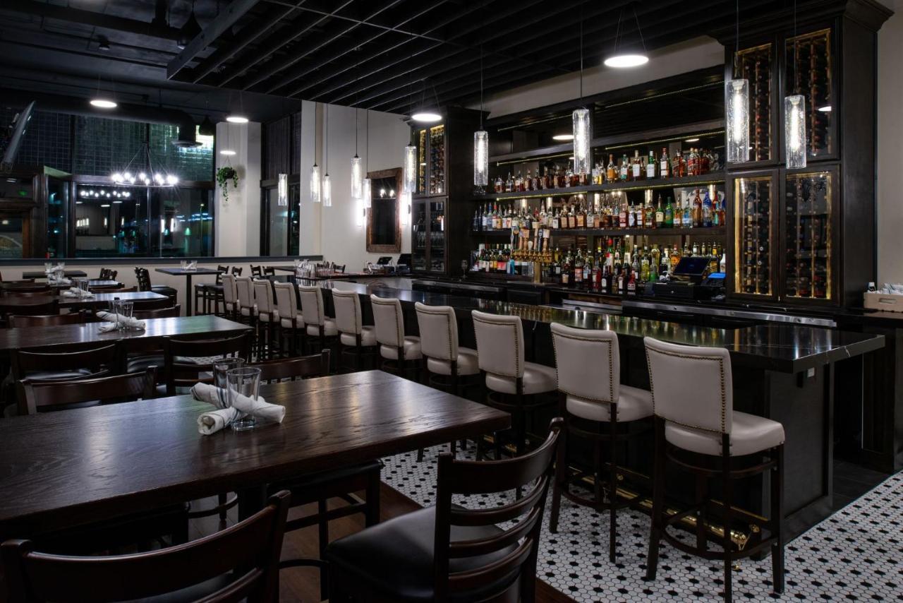 Hotel Indigo Spokane Downtown By Ihg Extérieur photo
