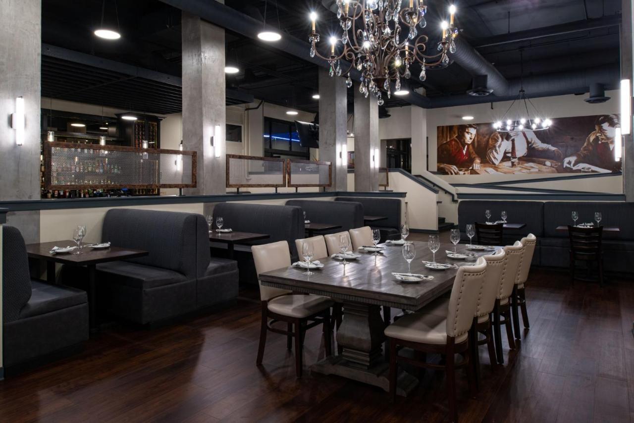Hotel Indigo Spokane Downtown By Ihg Extérieur photo
