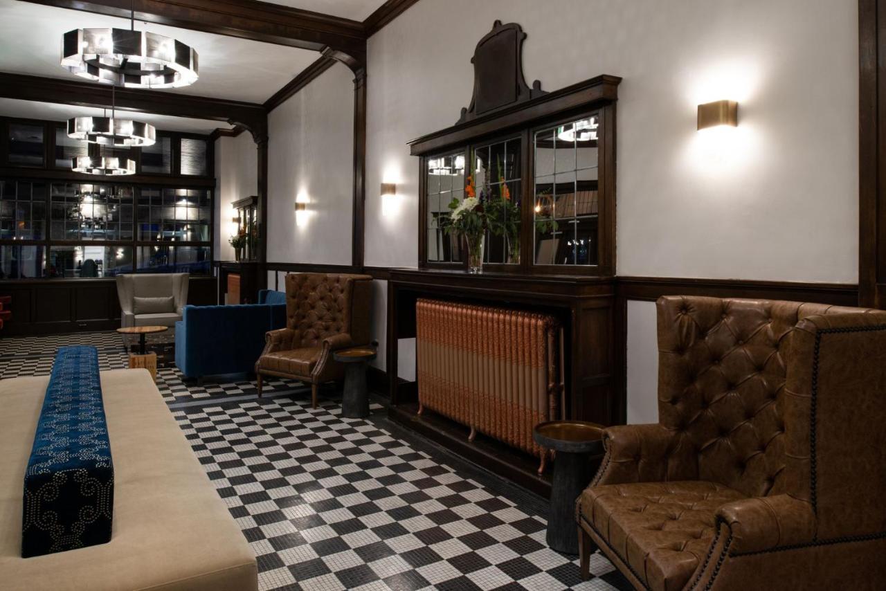 Hotel Indigo Spokane Downtown By Ihg Extérieur photo