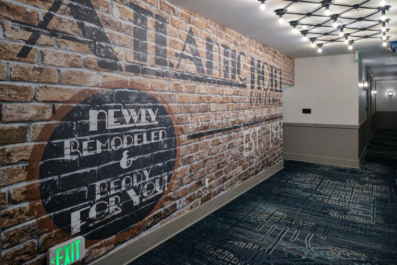 Hotel Indigo Spokane Downtown By Ihg Extérieur photo