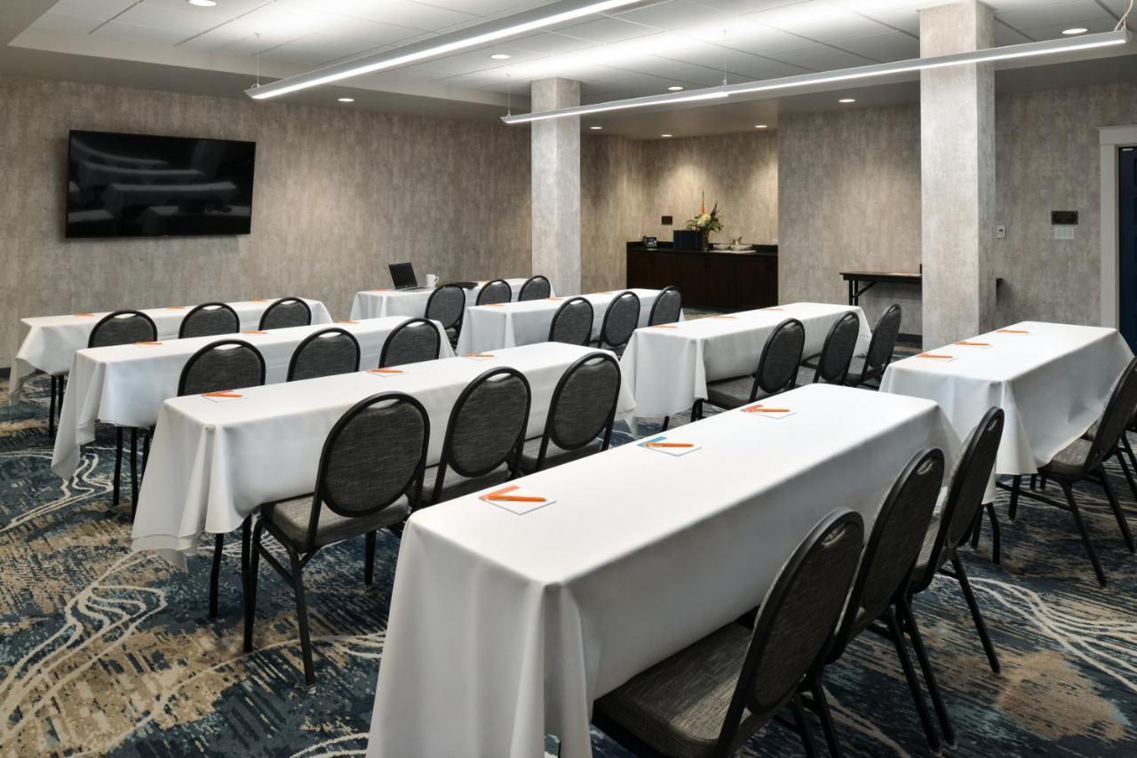 Hotel Indigo Spokane Downtown By Ihg Extérieur photo